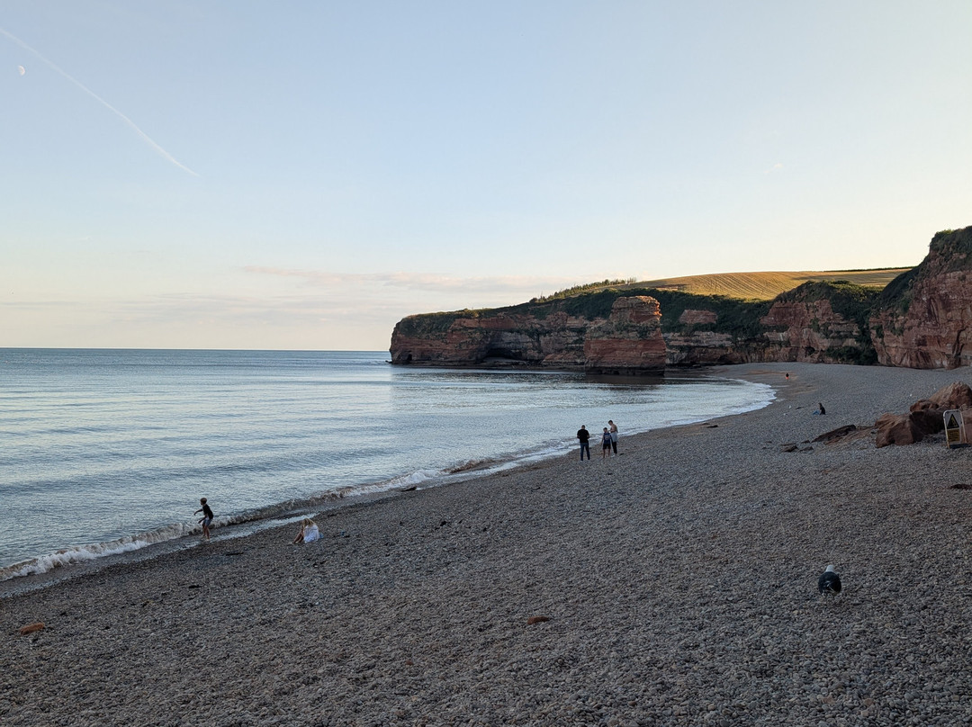 Ladram Bay Holiday Park主图