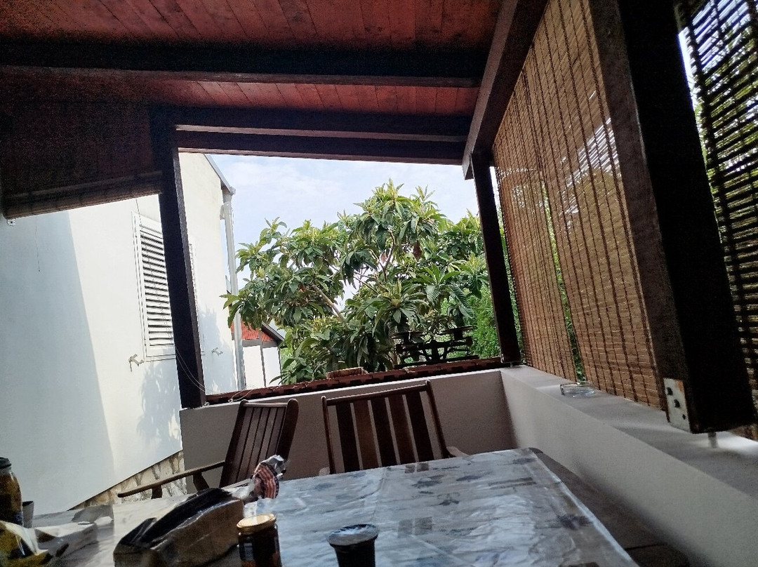 Apartmani Melem