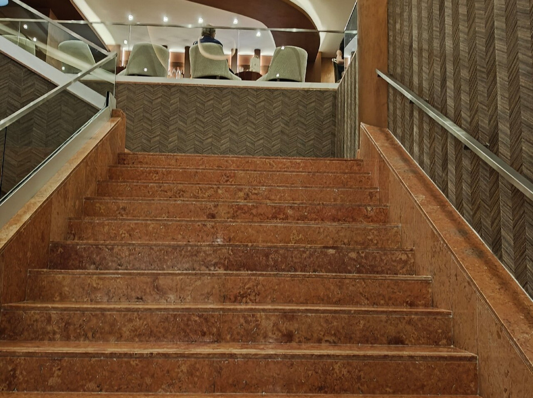 美利亚附属科英布拉酒店主图