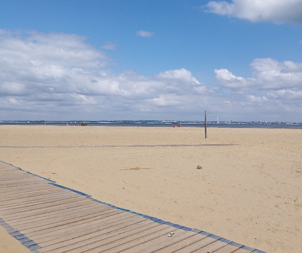 Ryde Beach-赖德必去景点