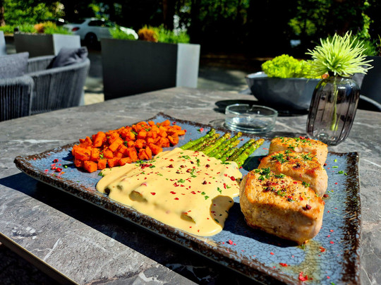 Victor's Residenz-Hotel Gummersbach主图