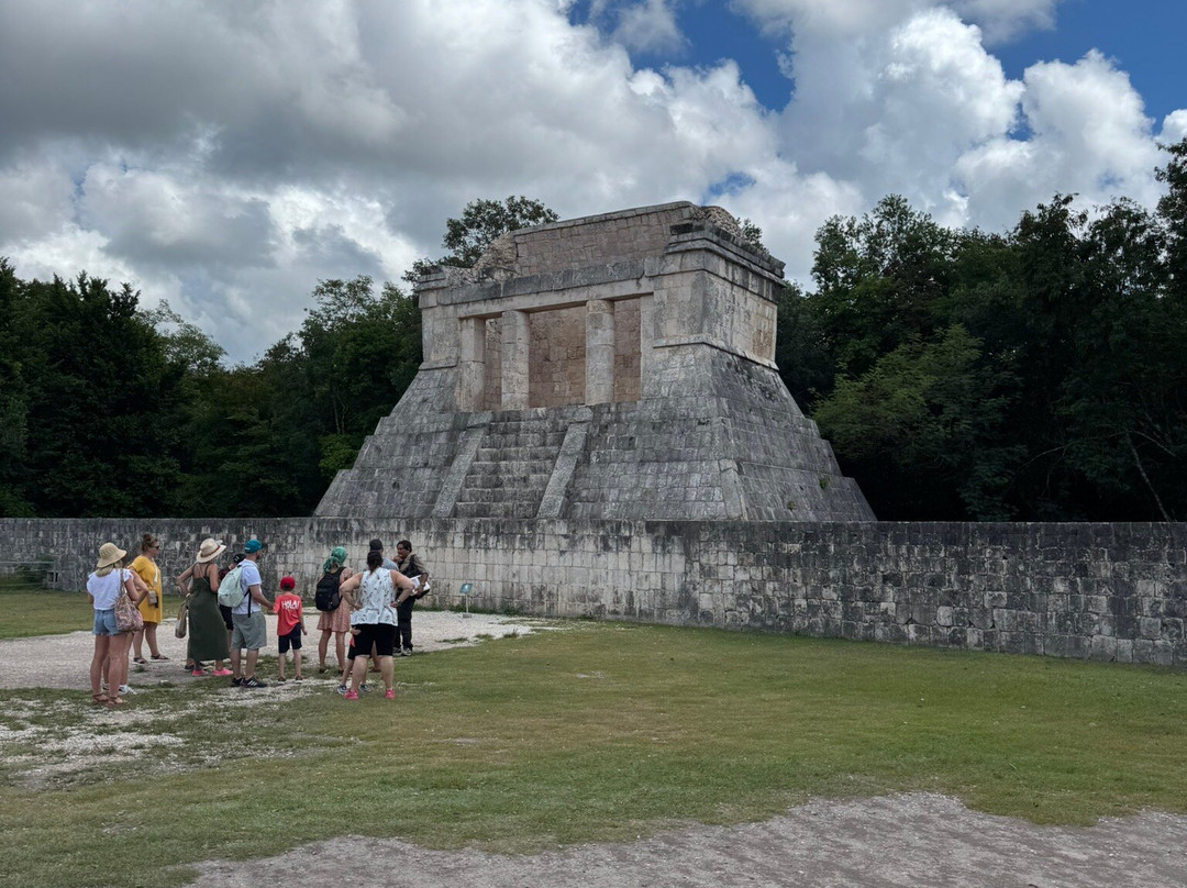 海洋观鲸鲨之旅-坎昆必去景点