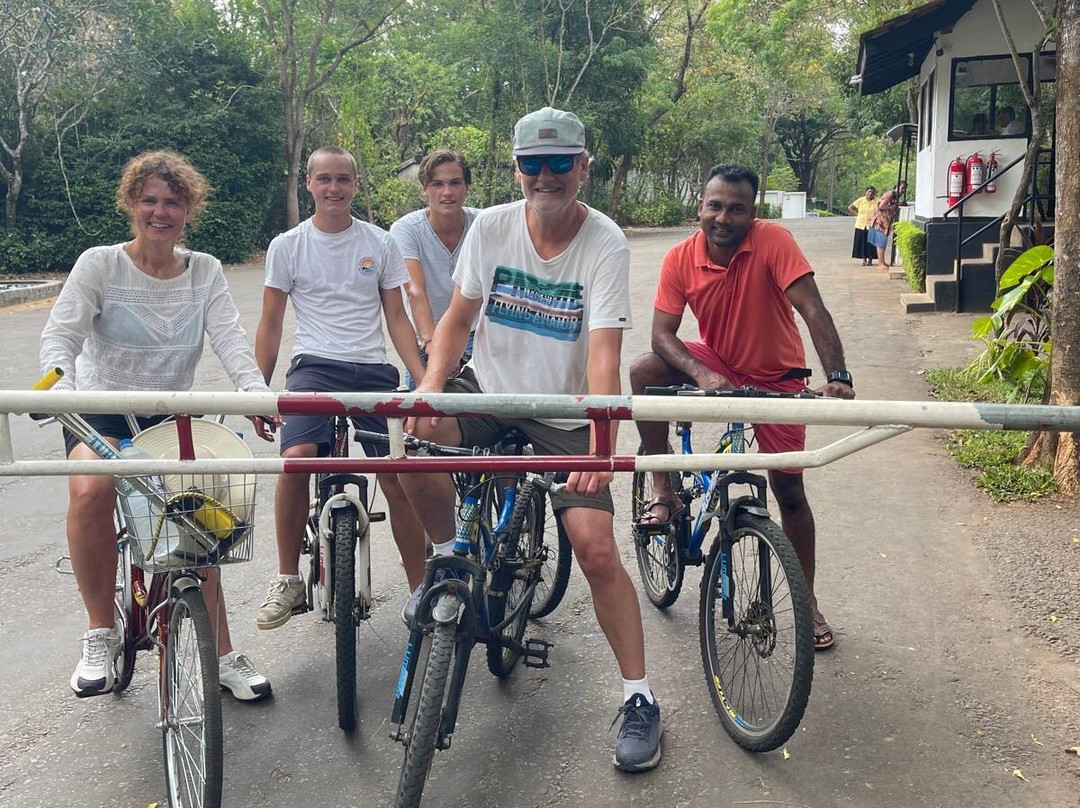 Holiday Travel Lanka-Wattala必去景点