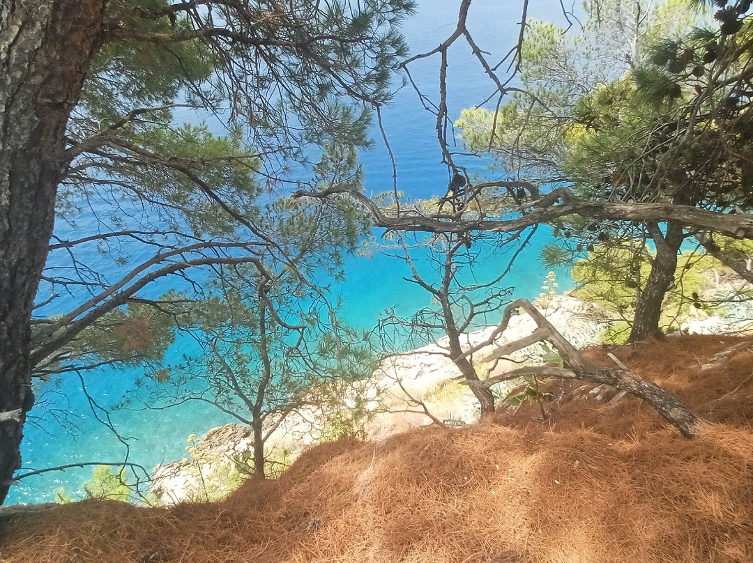 The Peninsula of St. Peter-玛卡沙必去景点