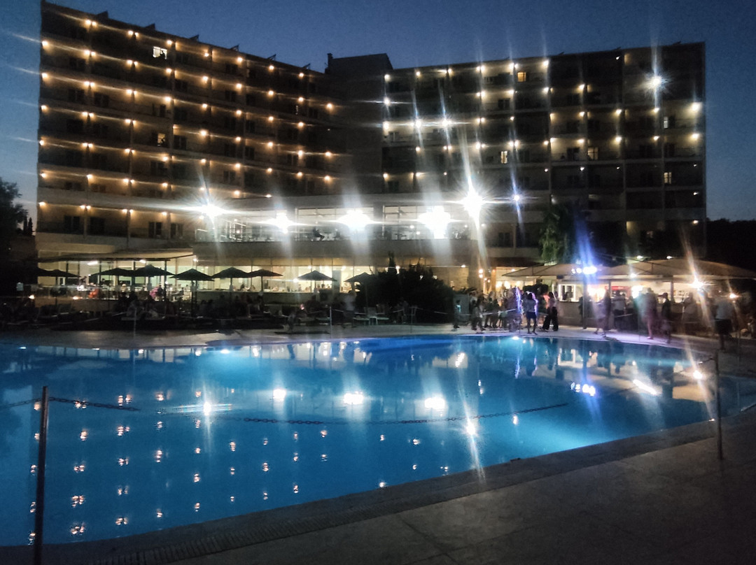 Evia Riviera Resort主图