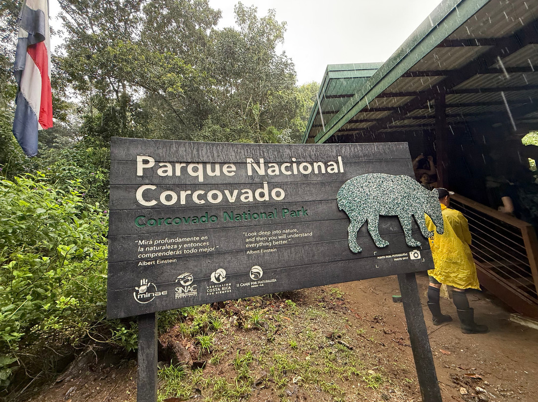 Osa Green Travel-希门尼斯港必去景点