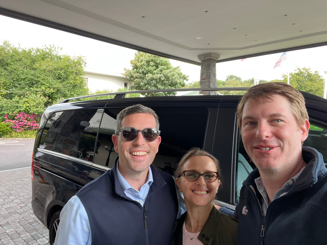 The Killarney Touring Co.-基拉尼必去景点