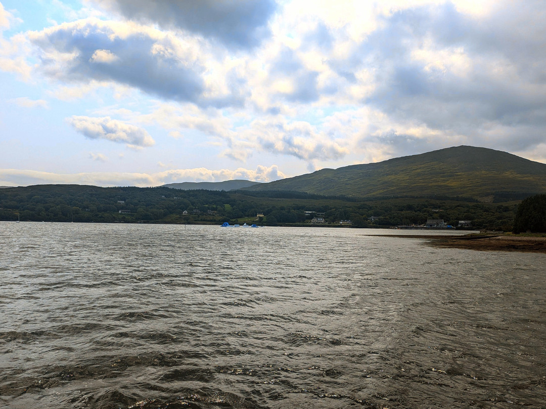 Seafari Cruises-肯梅尔必去景点