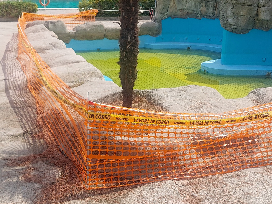 Agua Park-Ostiano必去景点