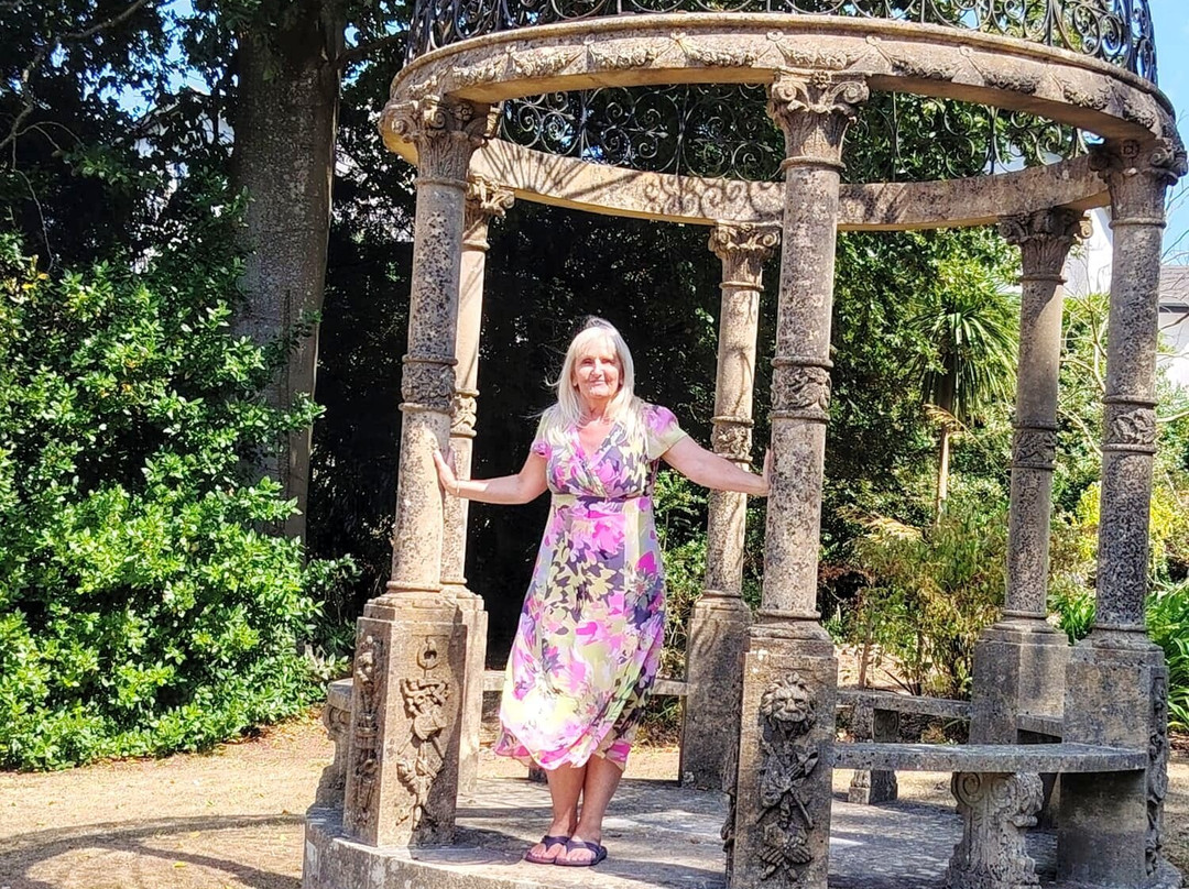 Tessier Gardens-托基必去景点