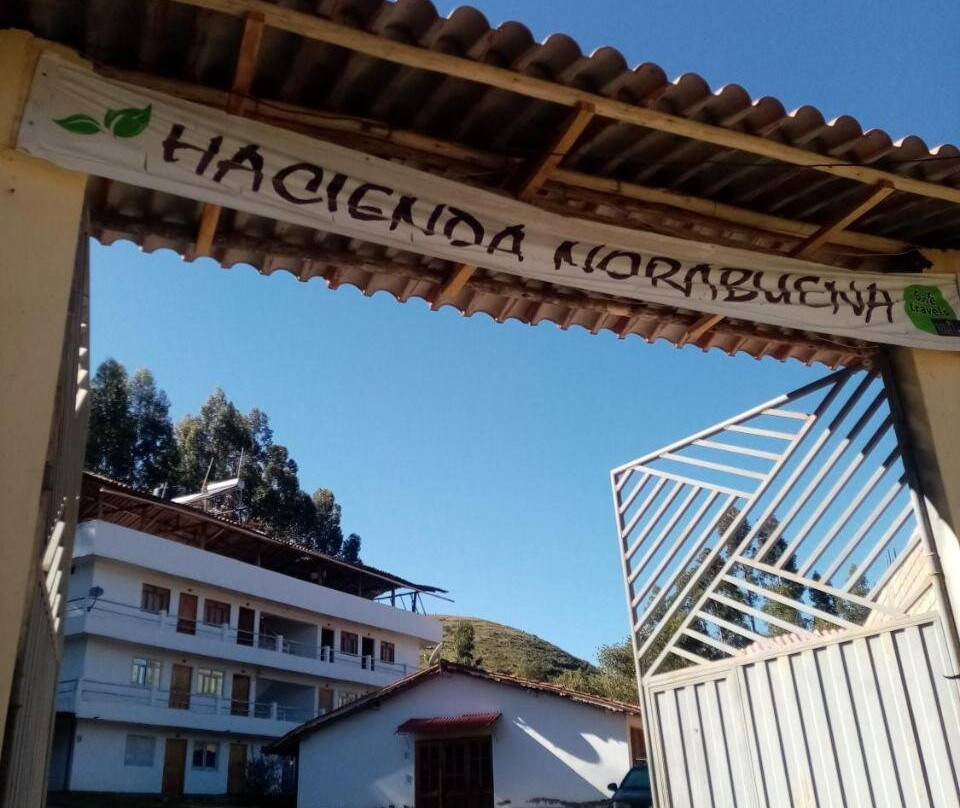 Hacienda Norabuena