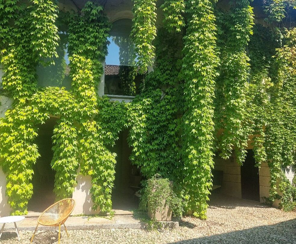 Antica Dimora Gallo Basteris主图