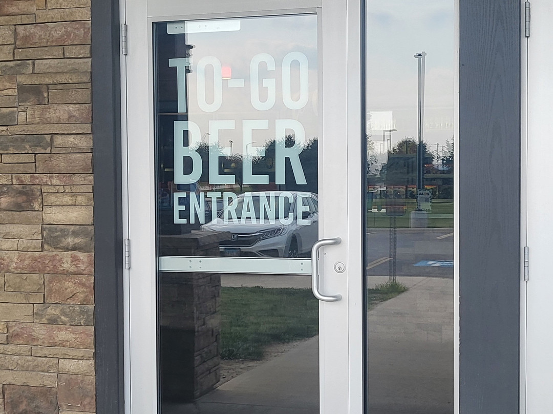 Toppling Goliath Brewing Company-迪科拉必去景点