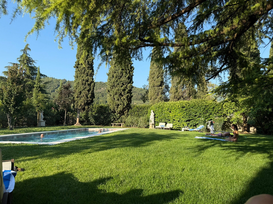 Villa Carrara