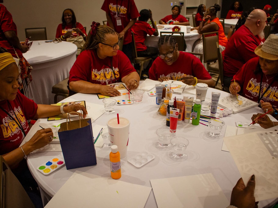 Staybridge Suites Florence - Center by IHG主图