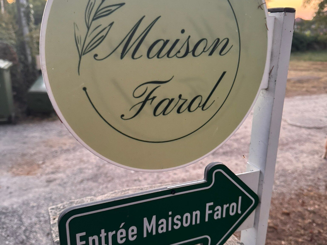 Maison Farol主图