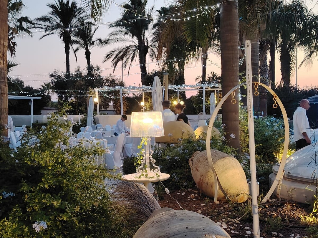 维西尔温泉度假村主图