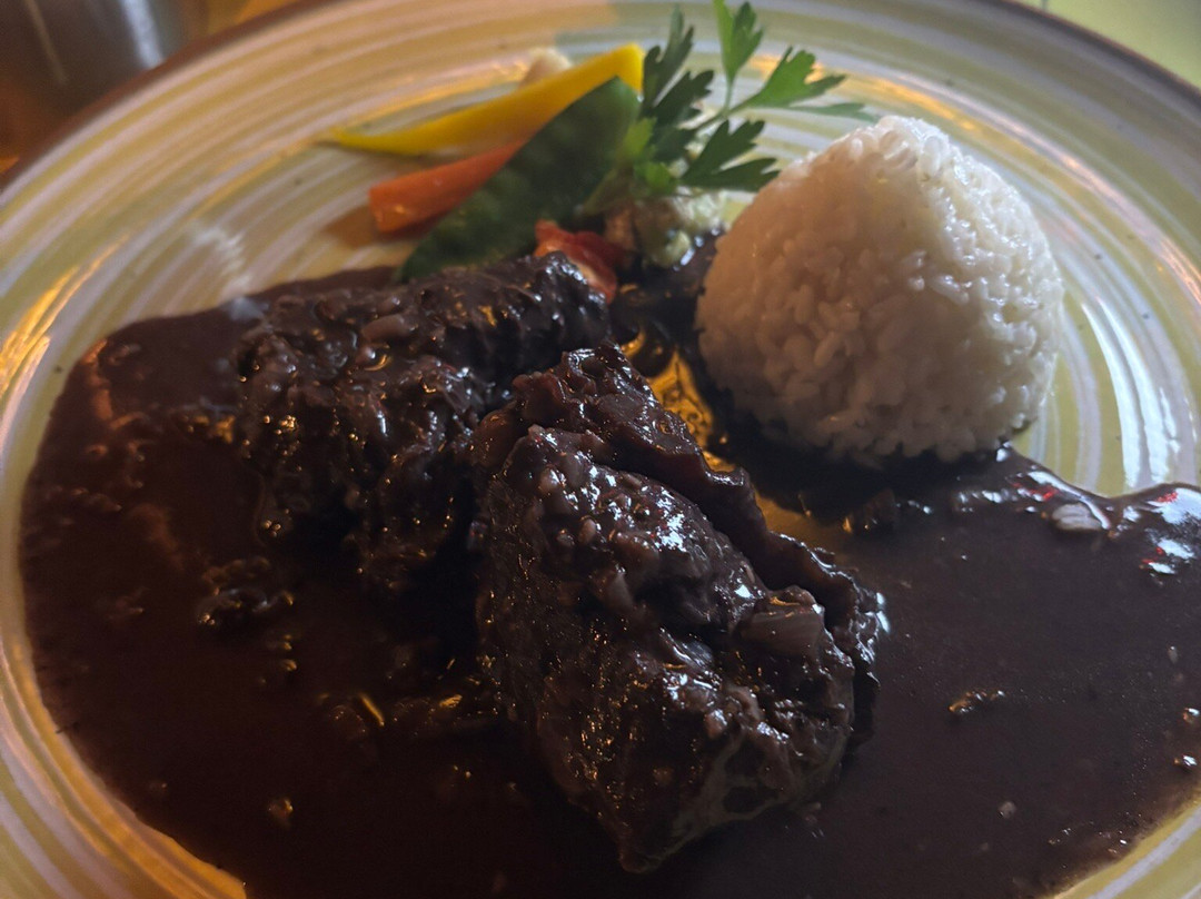 Le Flamant Rose主图