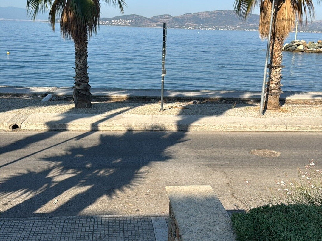 Pelion Scout-Chorefto必去景点