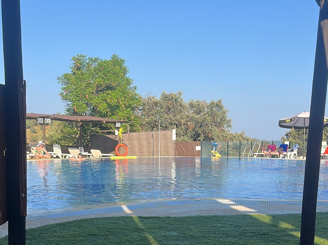 Complejo Los Veneros主图