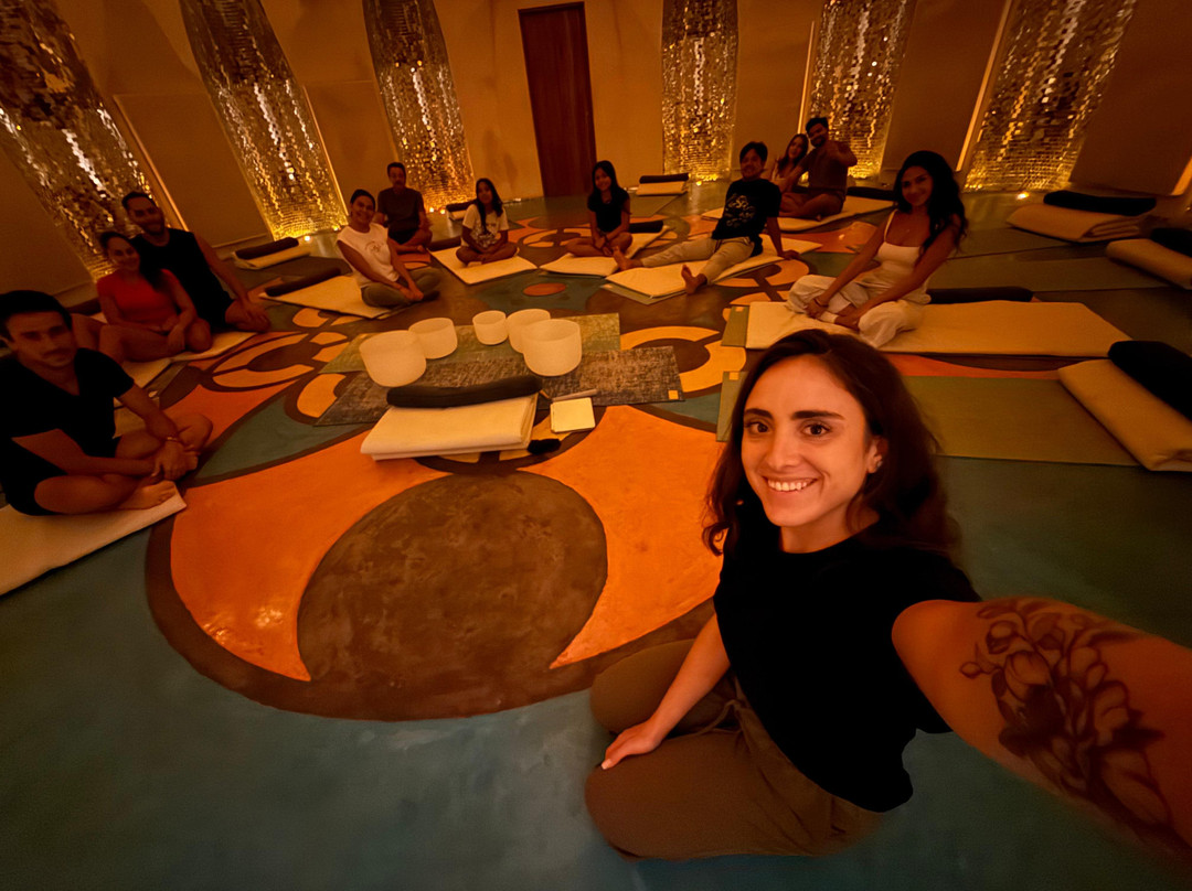 Hotel Holistika主图