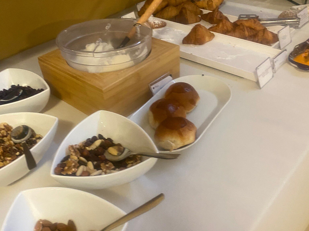 圣米歇尔酒店主图