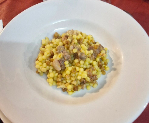 Agriturismo L' Aquila主图