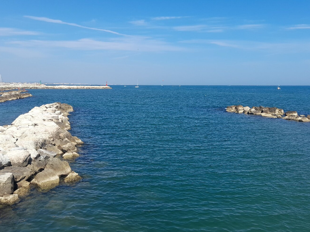 Bagni Silvio 28-Gabicce Mare必去景点