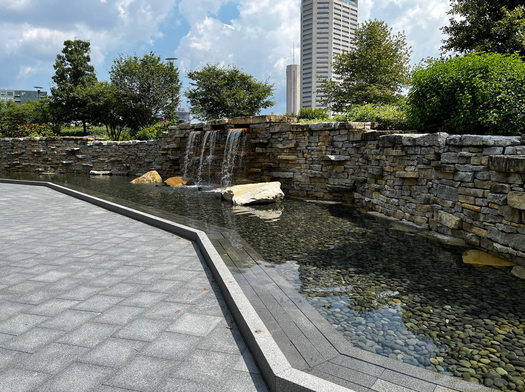National Veterans Memorial and Museum-哥伦布必去景点