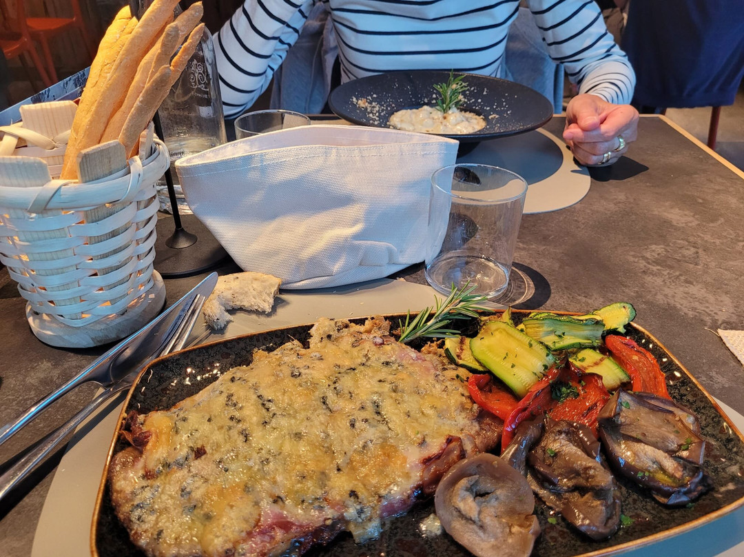 Bar Ristorante Walsertal