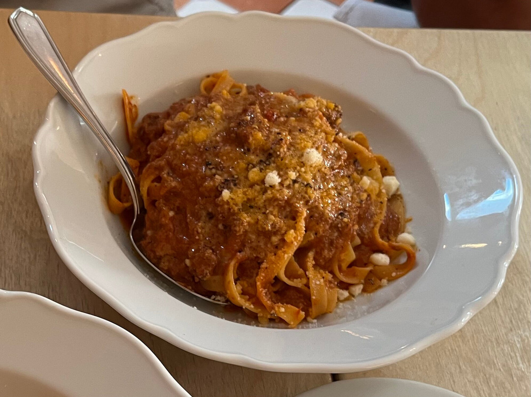 Rizzo's House Of Parm