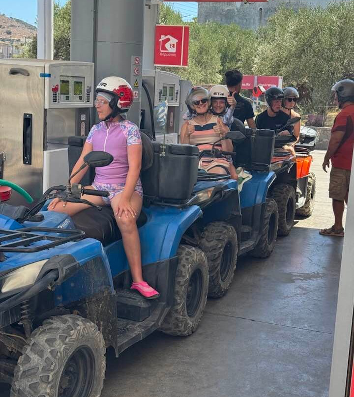 Stefanos Tours-Sissi必去景点