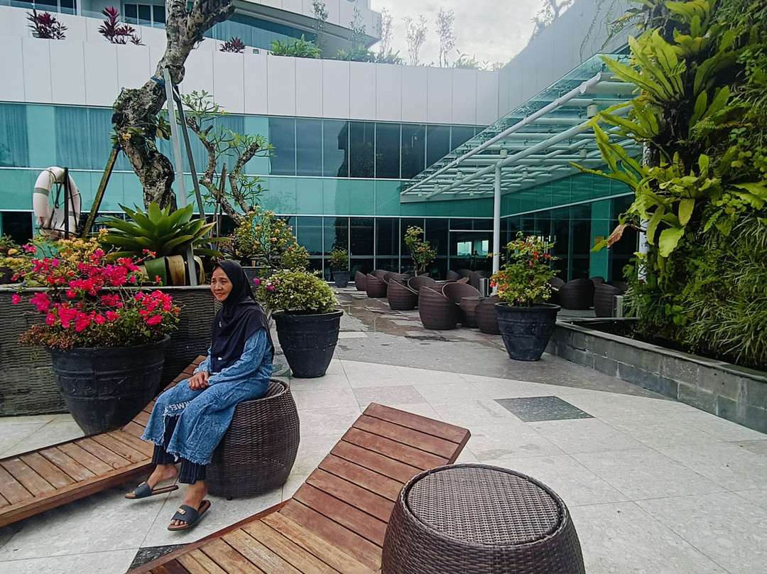 FUGO Hotel Samarinda主图