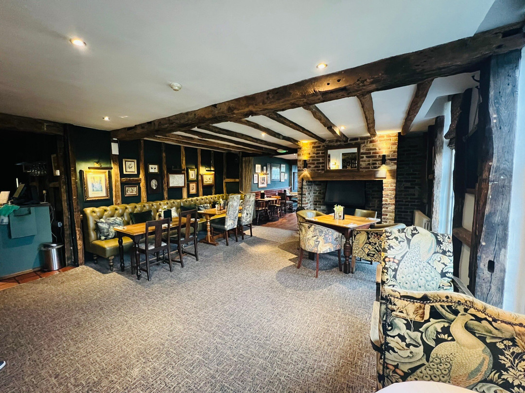 The Old Gate Inn by Innkeeper's Collection主图