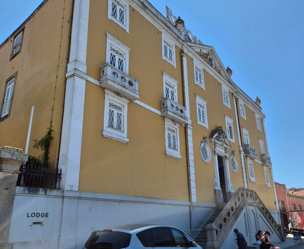 Casa Ramos Pinto-加亚新城必去景点