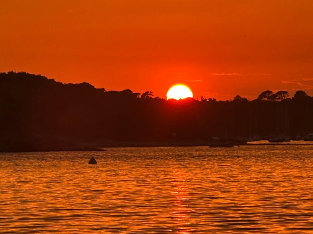 Hotel Arc en Ciel主图