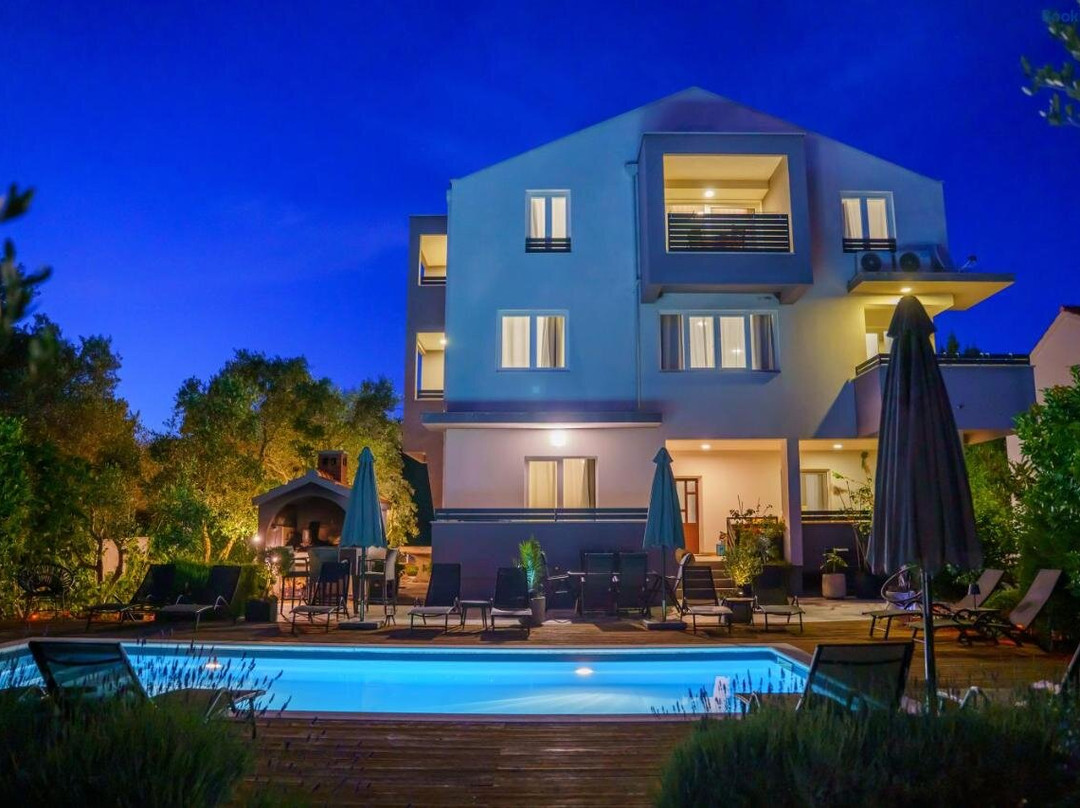 Villa Petar's Dream 2