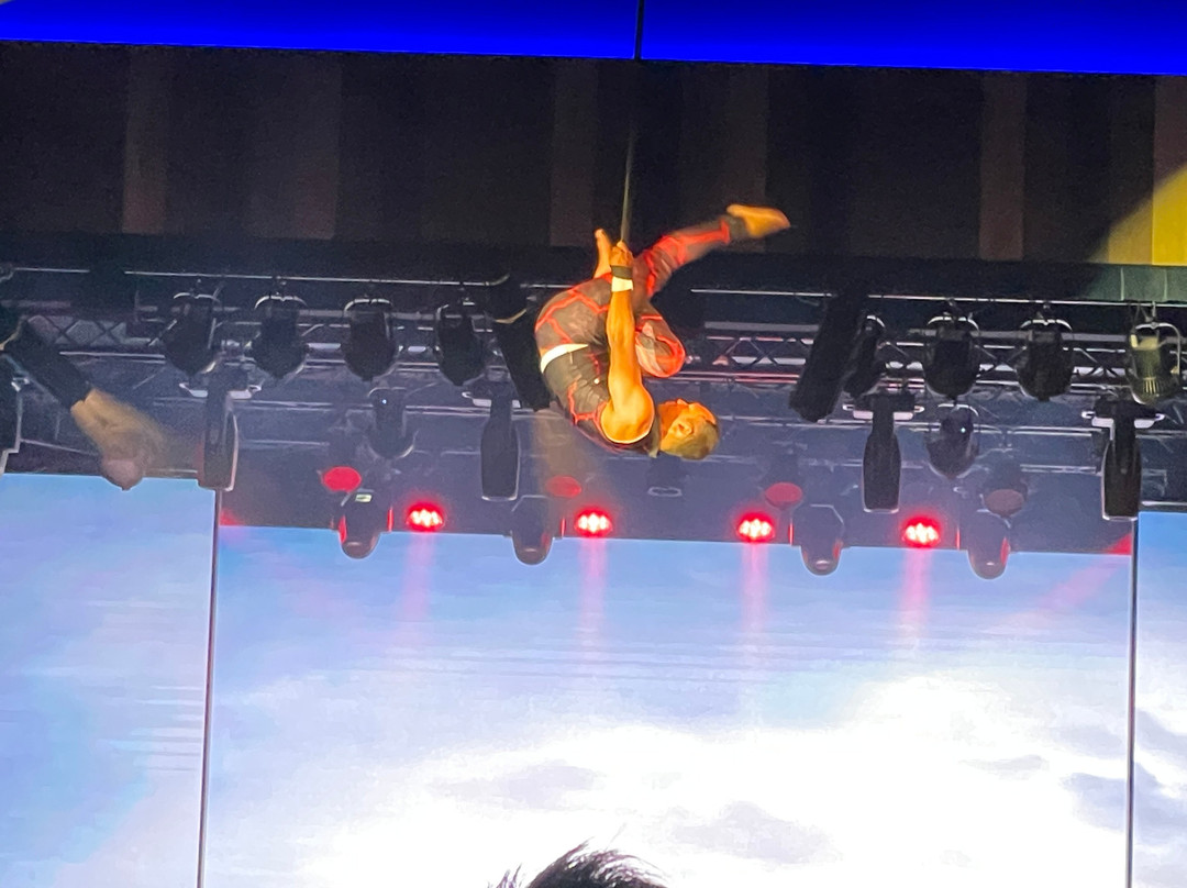 Club Med Tomamu Hokkaido-占冠村必去景点