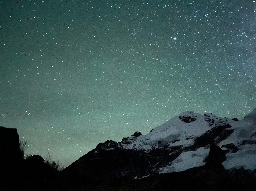 Huillca Expedition-Ocongate必去景点