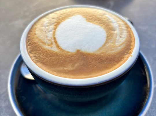 Café Barista - Kaffeerösterei