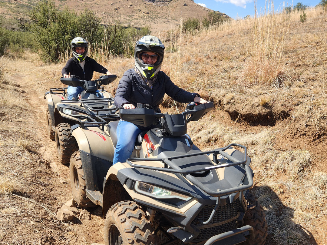 Leap Adventures - Kiara Lodge-克拉伦斯必去景点