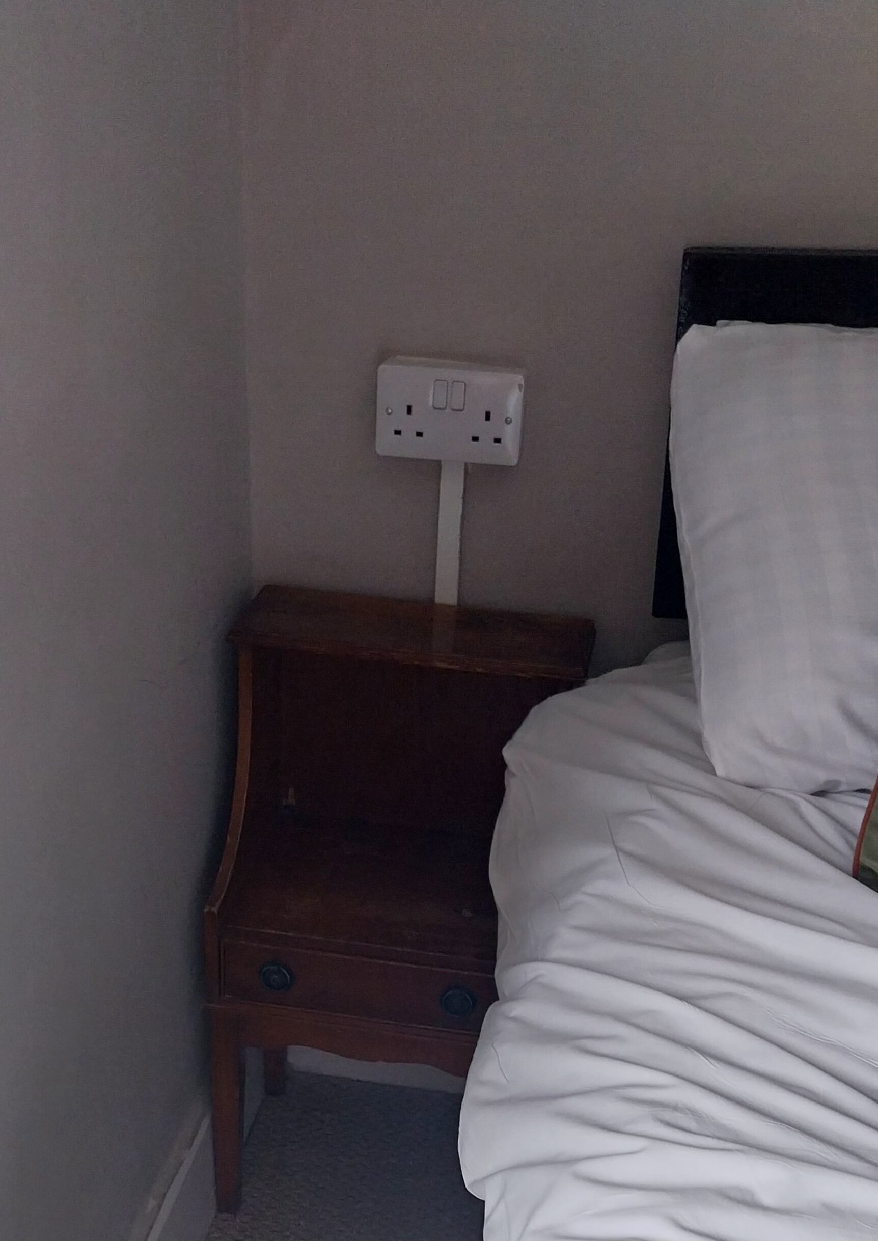 Old Court Hotel-官方