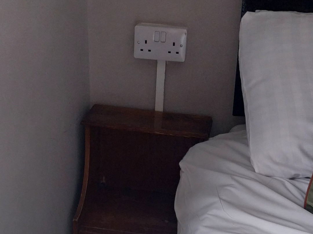 Old Court Hotel主图