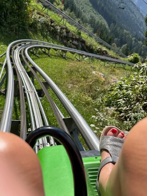 Domaine des Planards-霞慕尼必去景点