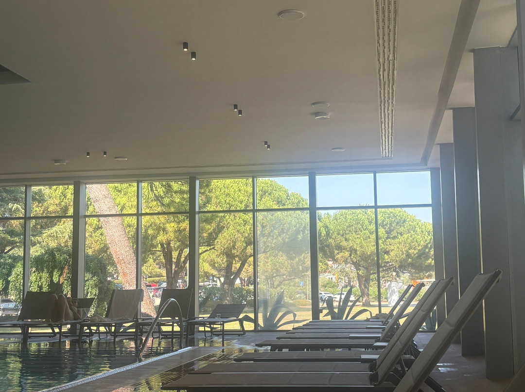 Hotel Pelegrin Plava Laguna主图