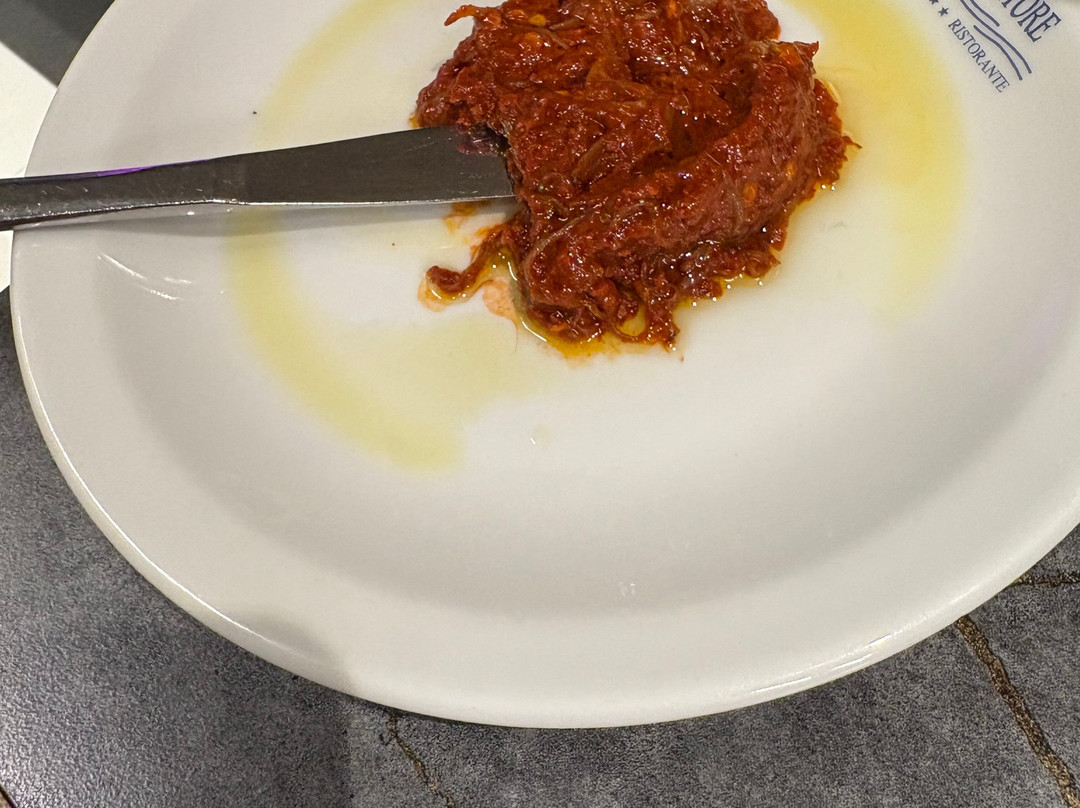 Il Pescatore Ristorante Pizzeria B&B主图