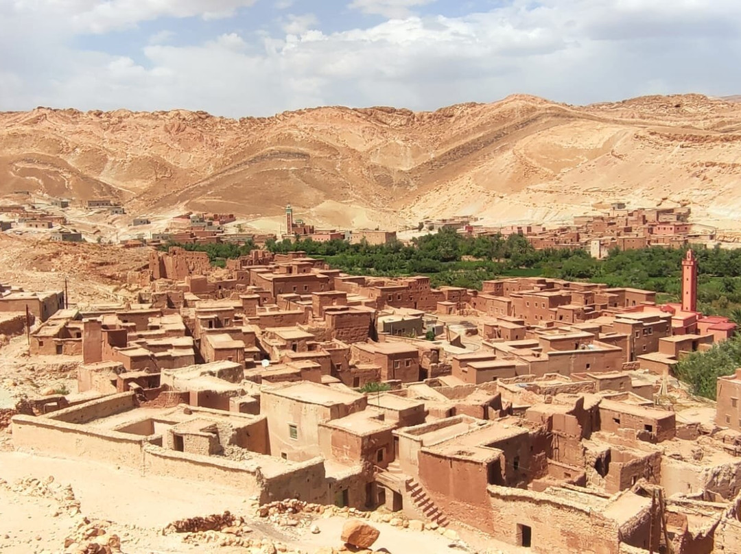 Viaggioneldeserto-扎古拉必去景点