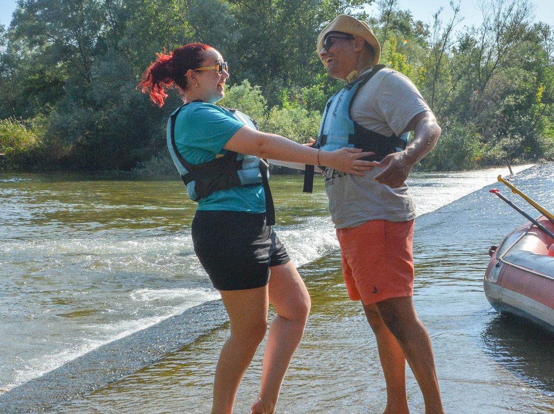 Riverland-Toxotes必去景点