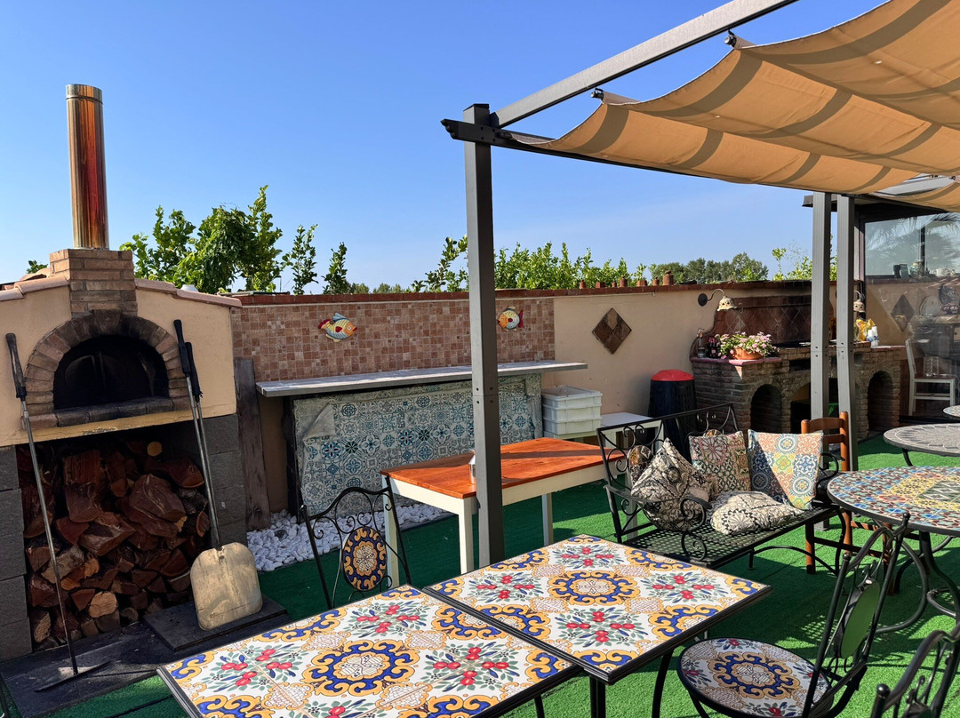 Villa Laura Apartment主图