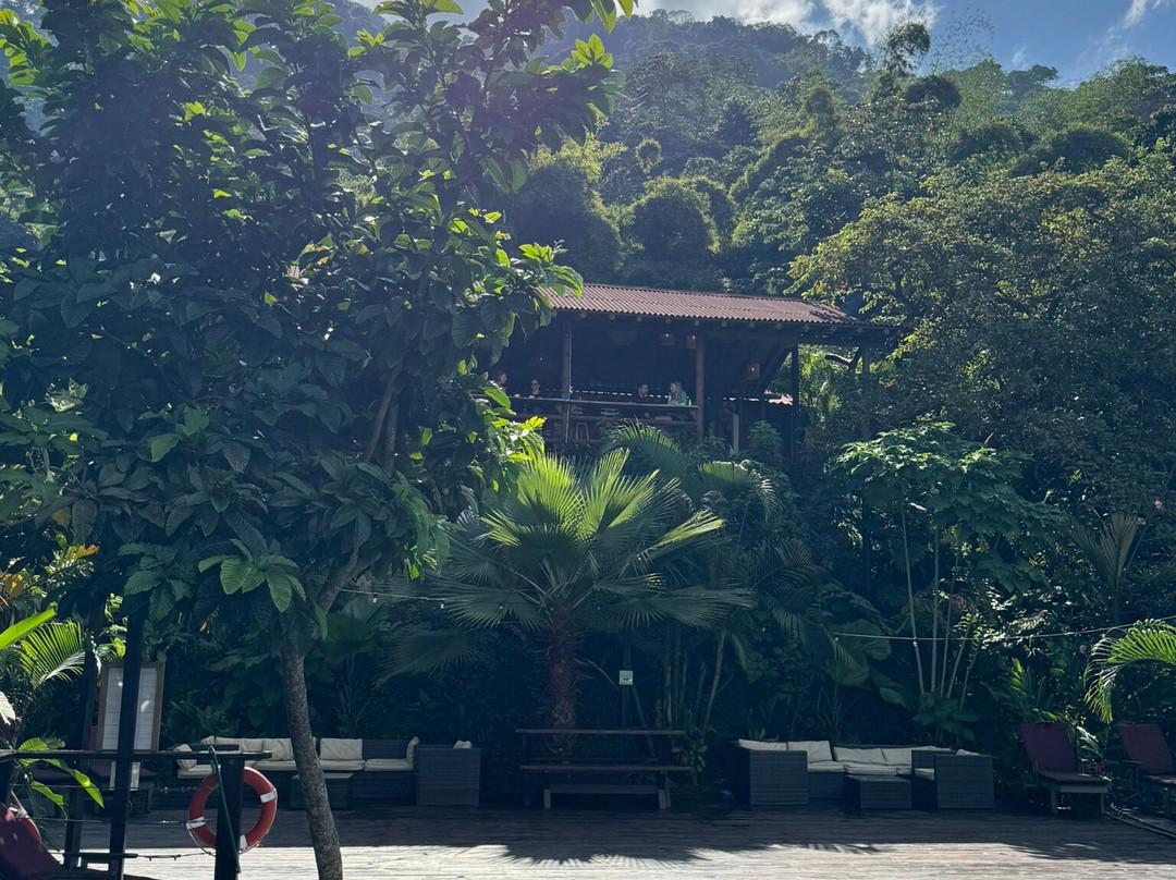 Masaya Casas Viejas主图